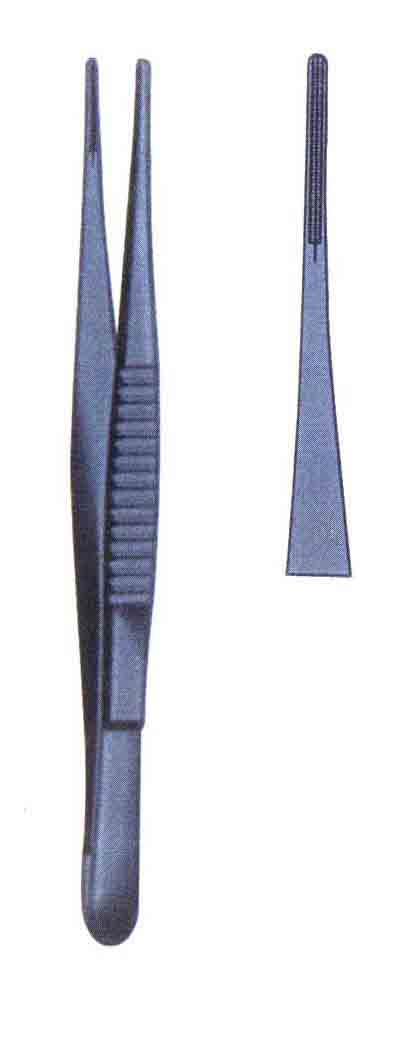 DE BAKEY TİTANYUM ATROMAT PENSET 1,5MM 15CM